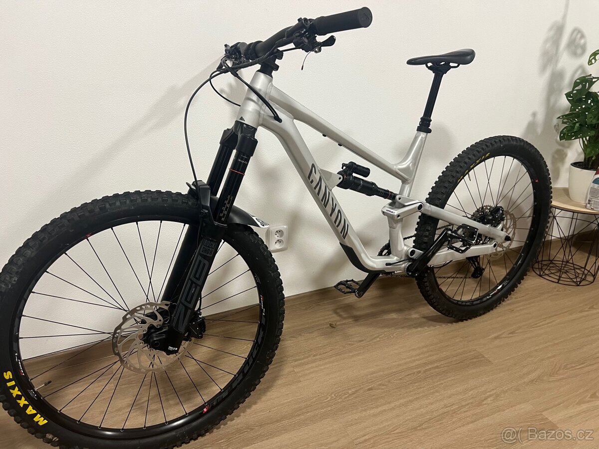 CANYON Torgue 29 XL - 2