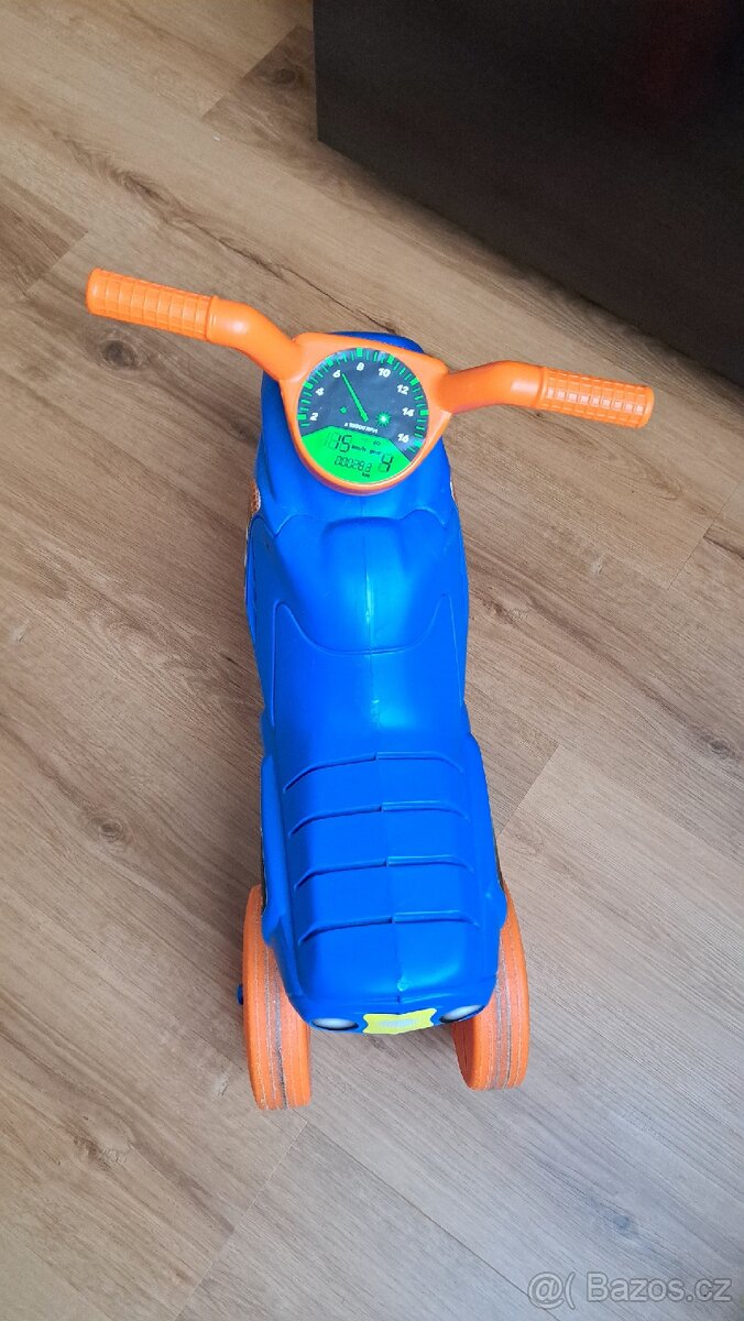 Dětské odrážedlo plast - 2