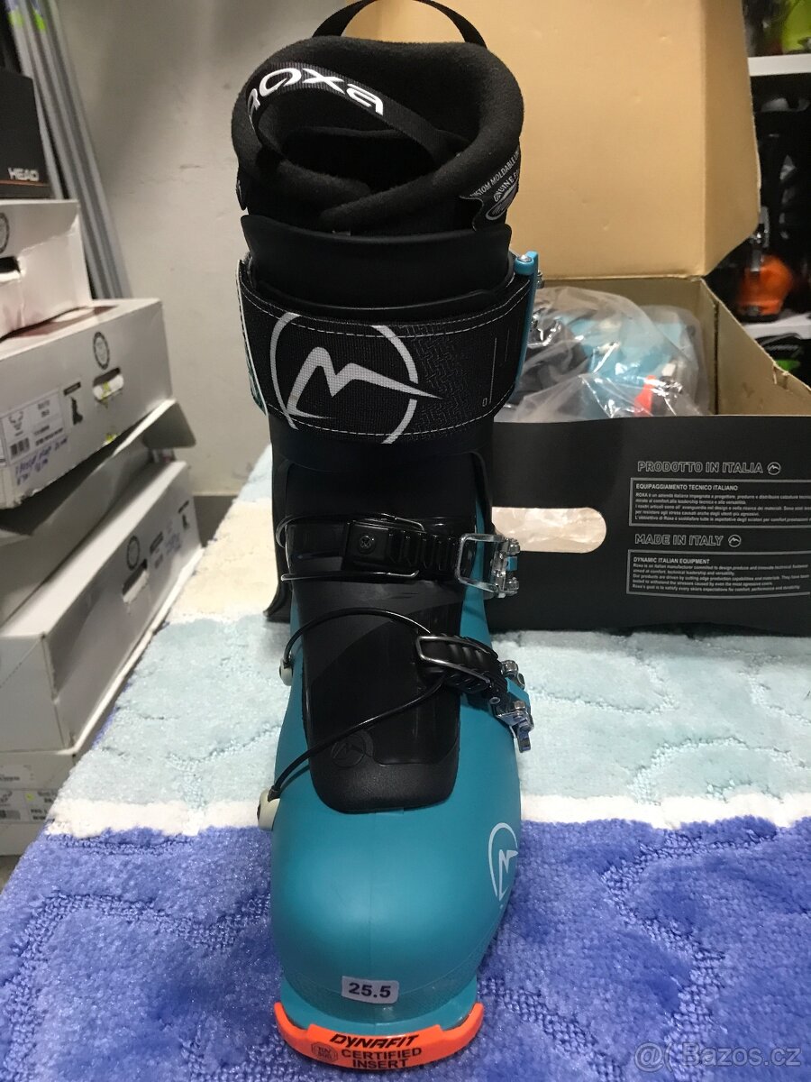 Nové Roxa R3W 105 25,5/40 - 2