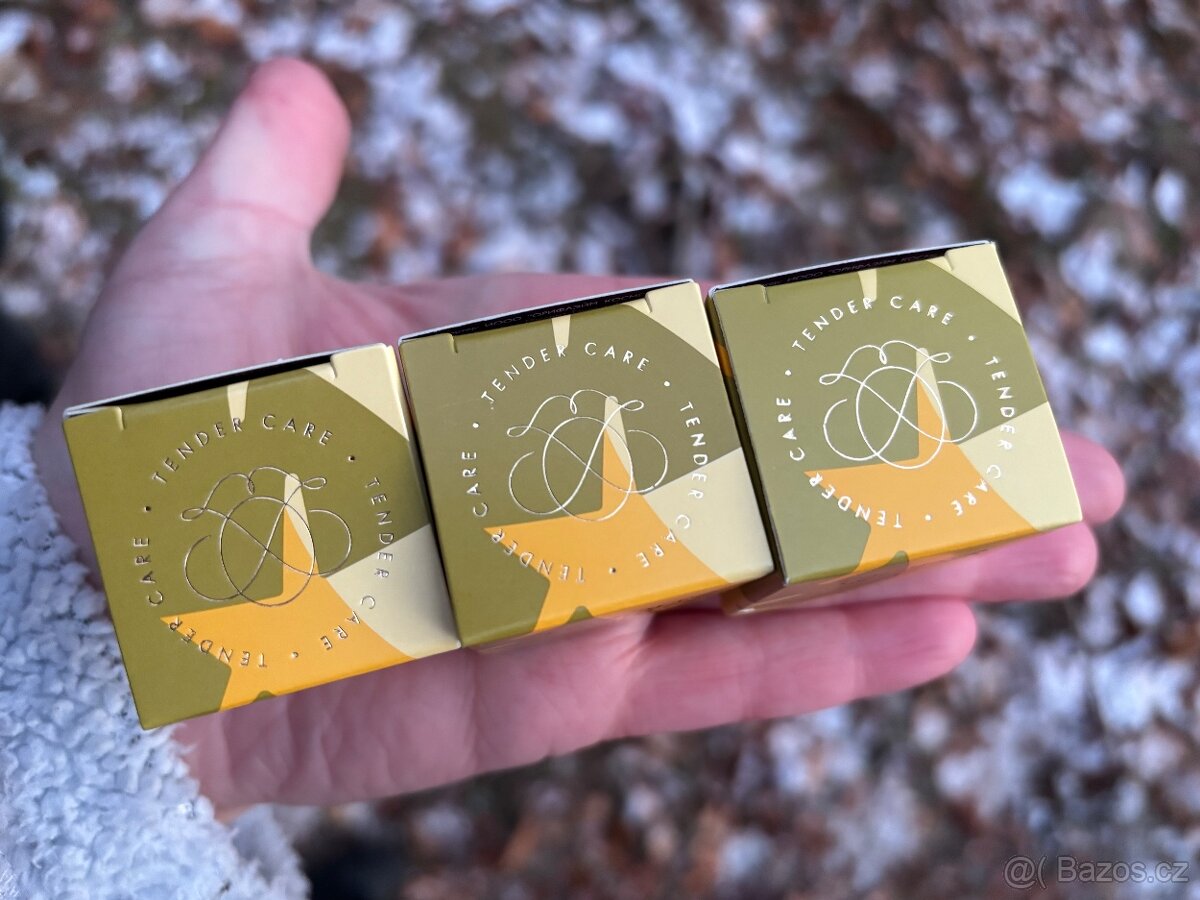 ZÁZRAČNÝ KELÍMEK S MUČENKOU ORIFLAME - 2