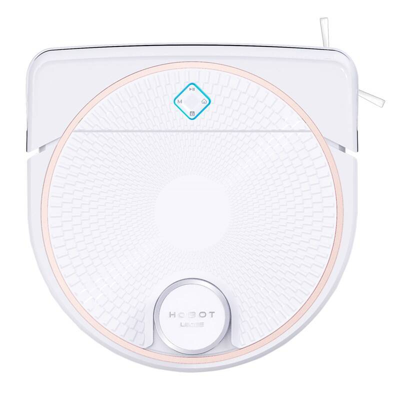 Robotický vysavač s mopem HOBOT LEGEE D7 - 2