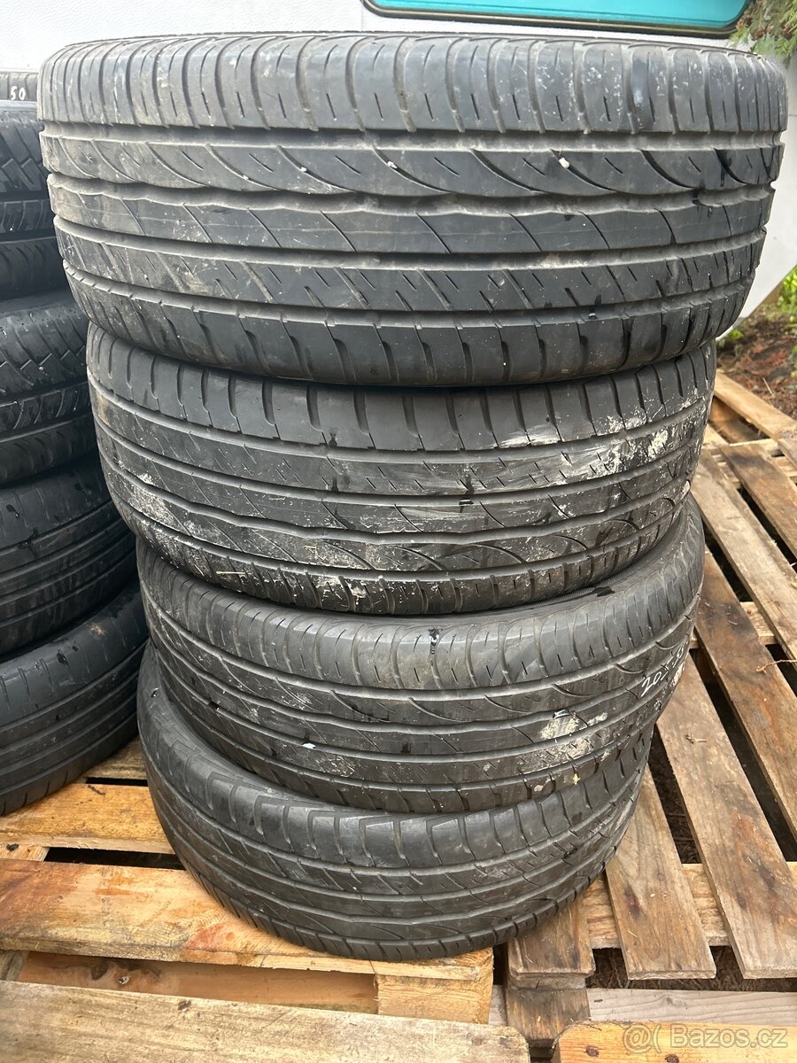 Barum 205/55r16 - 2