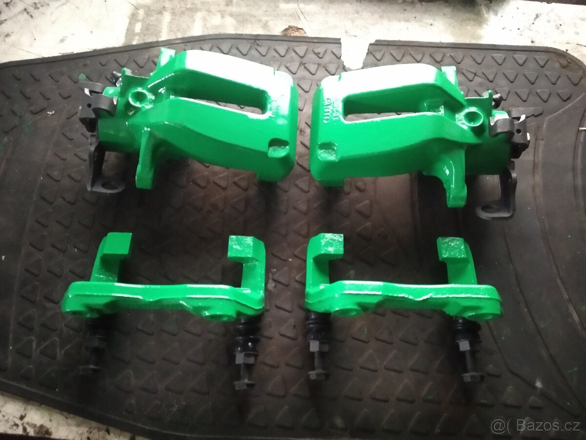 Škoda Octavia 1.8t RS - 2