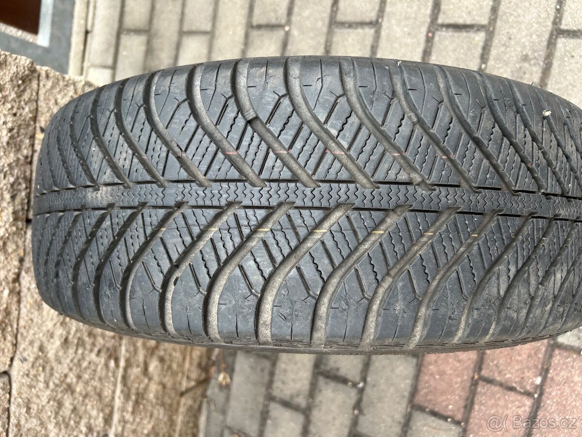 Rezerva 16” 5x100 na VW, Škoda, Audi, Seat - 2