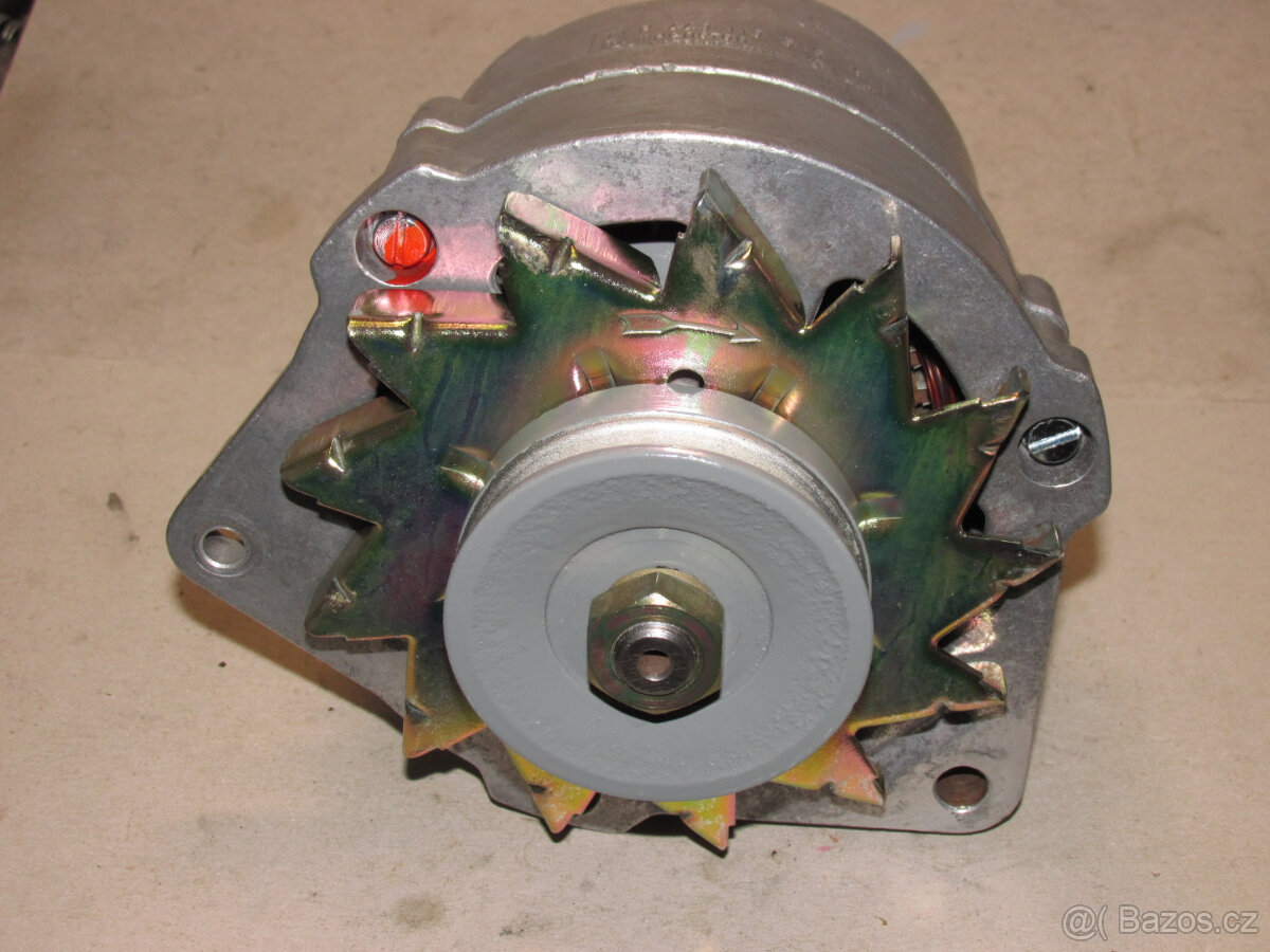 Škoda 120L,130L,GLS,Garde,Rapid - 2