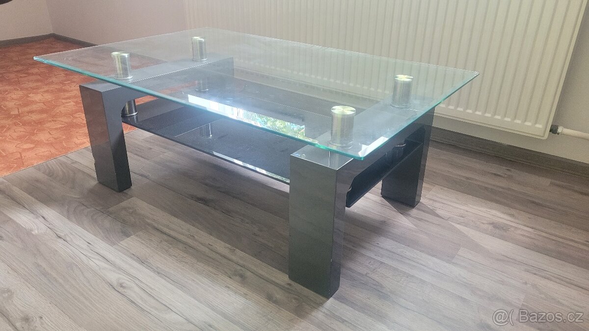 Konferenční stolek - 2