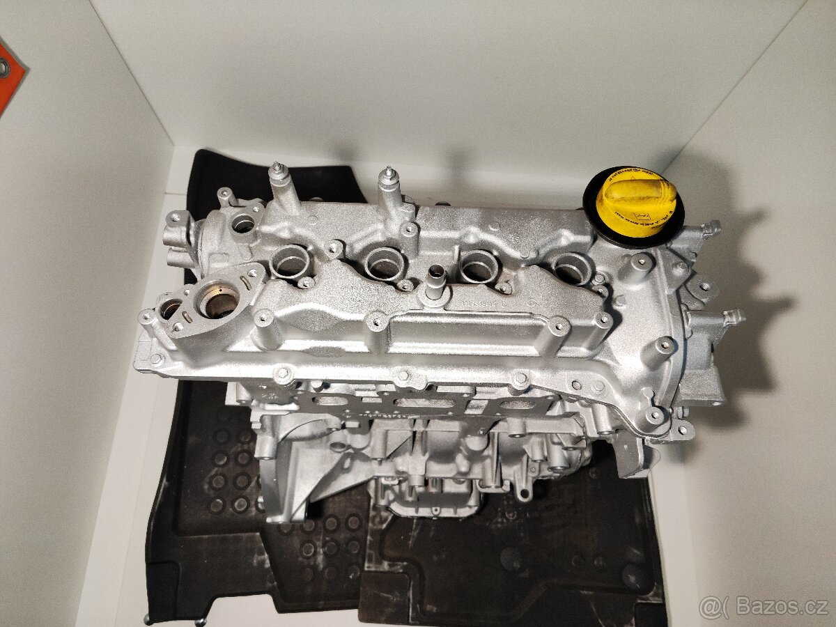 Motor Renault/Nissan/Dacia 1.2 TCe H5F - 2