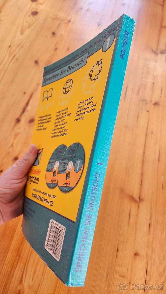 Sprechen Sie Deutsch 1 - 2