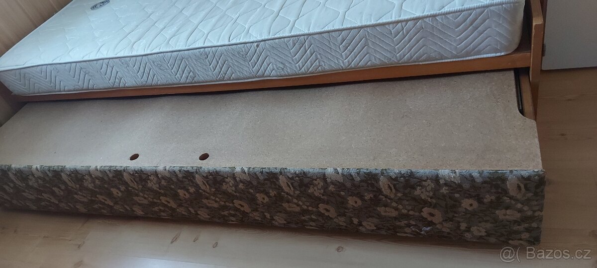 Valenda za odvoz. - 2