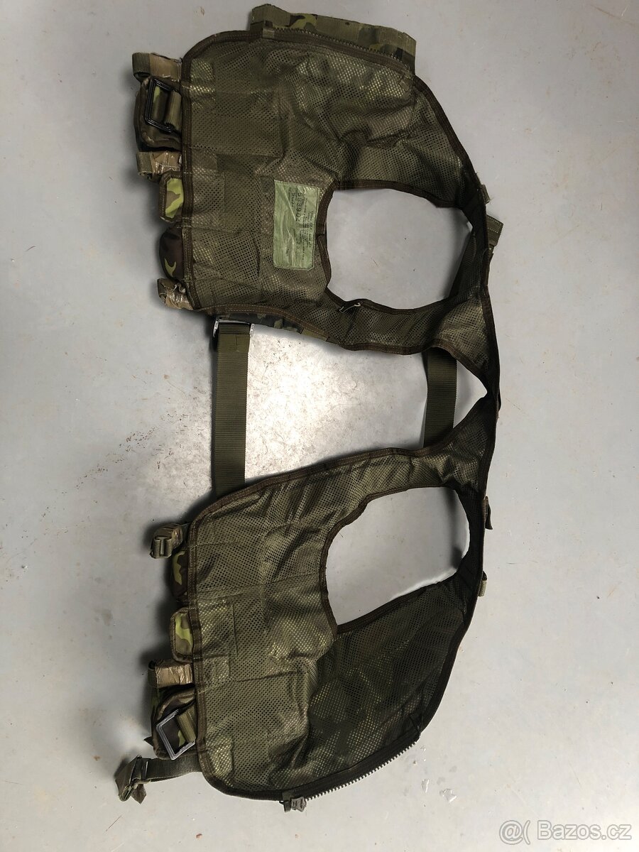 Vesta taktická vz95 - 2