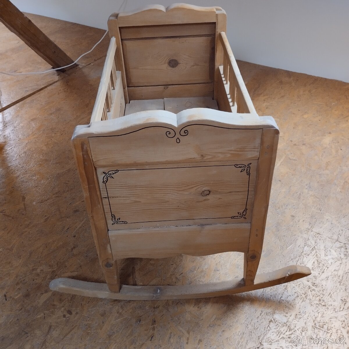 Kolébka - 2