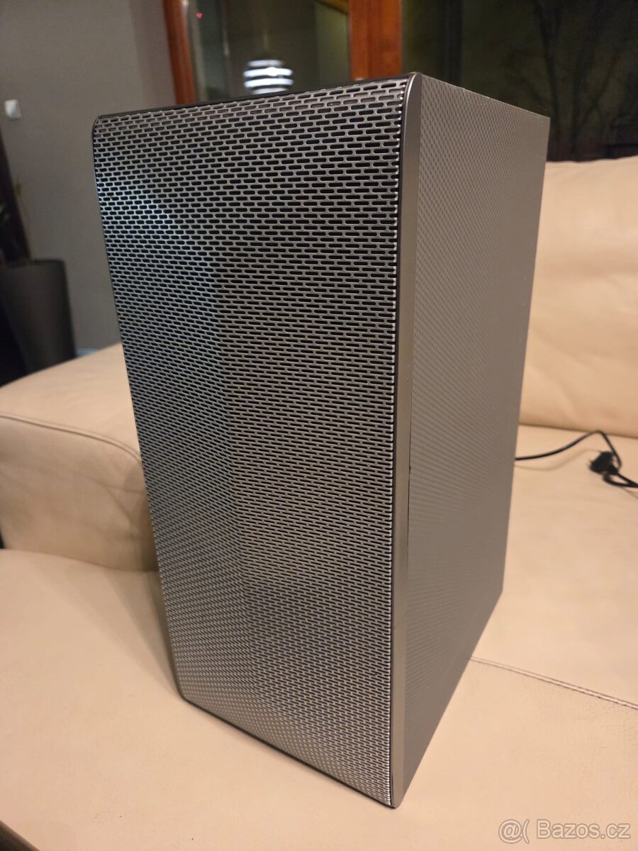 Soundbar LG - 2
