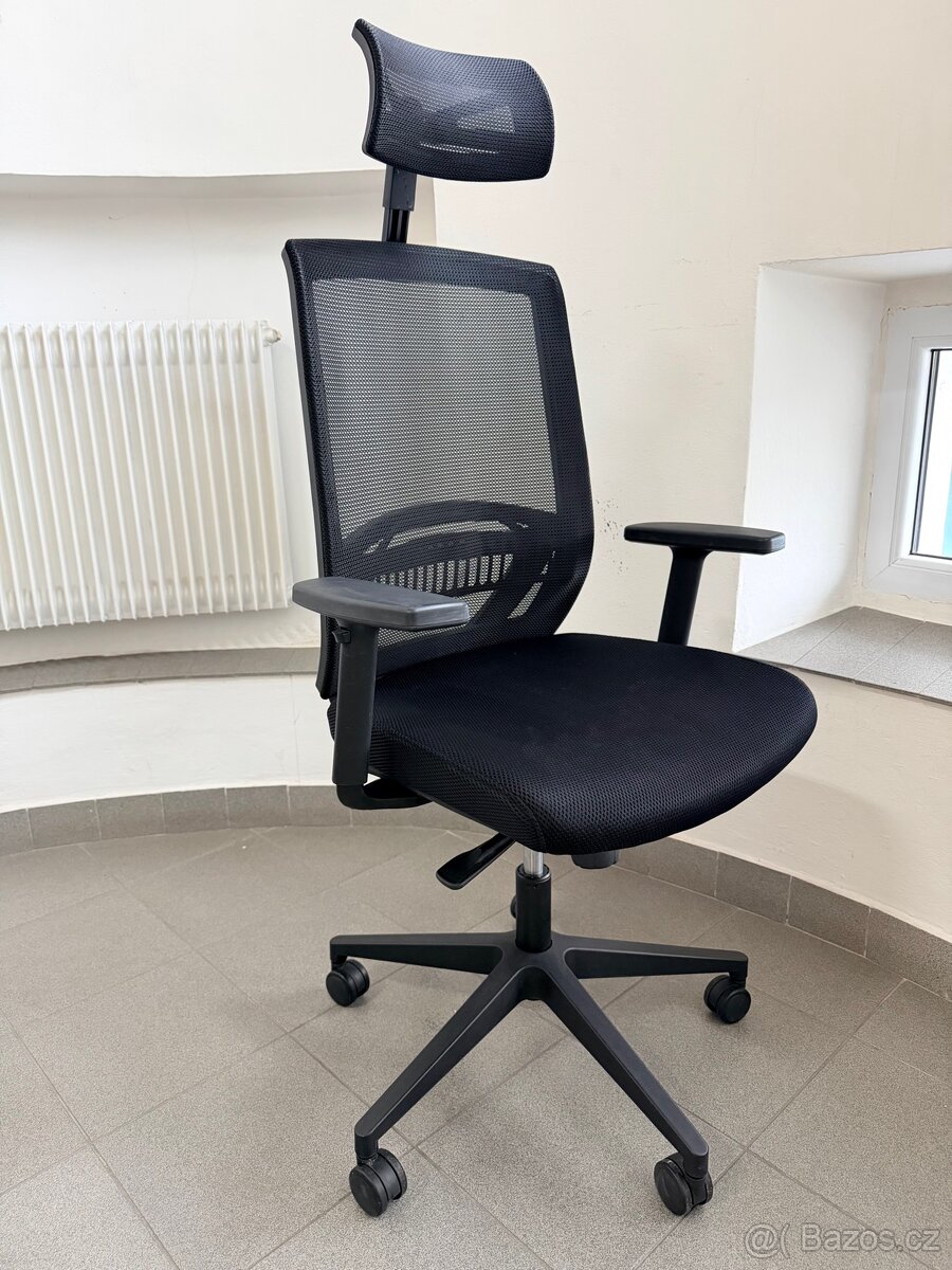 kancelářská židle Antares Above - 2