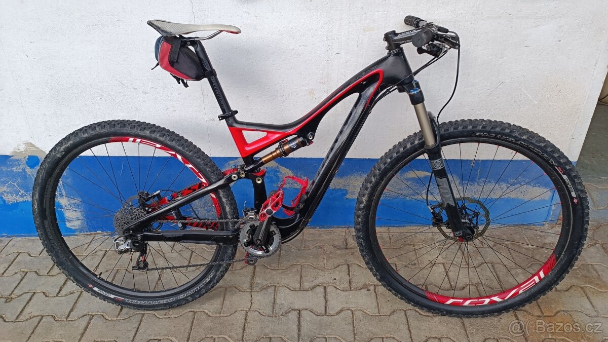 Specialized S-works - 2