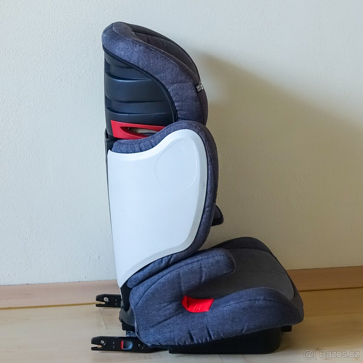 zánovní autosedačka - 2