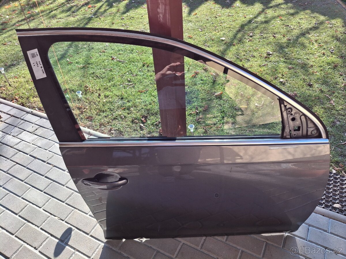 Prodám PP dveře VW Golf VI - 2