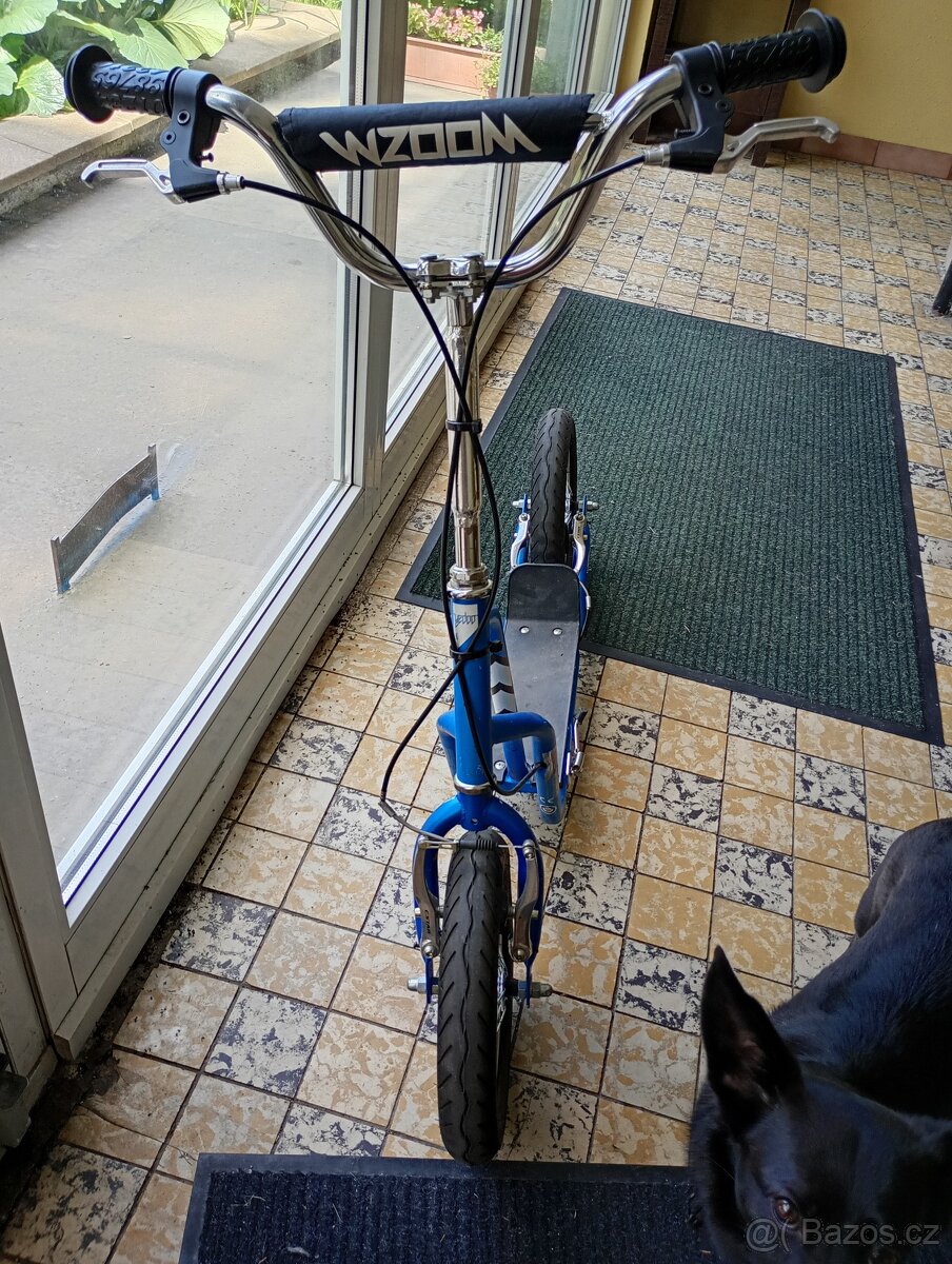 Dětská koloběžka - 2