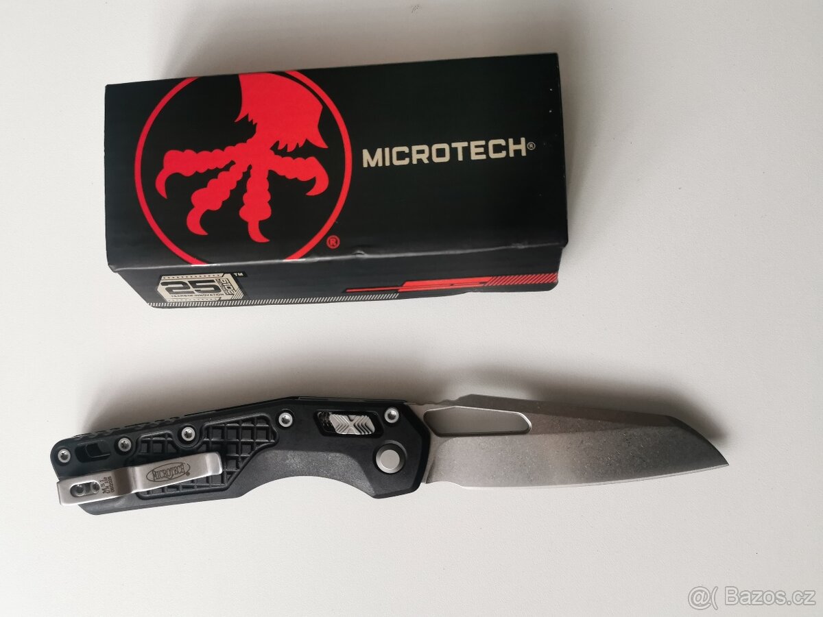 Zaviraci nuz Microtech MSI - 2