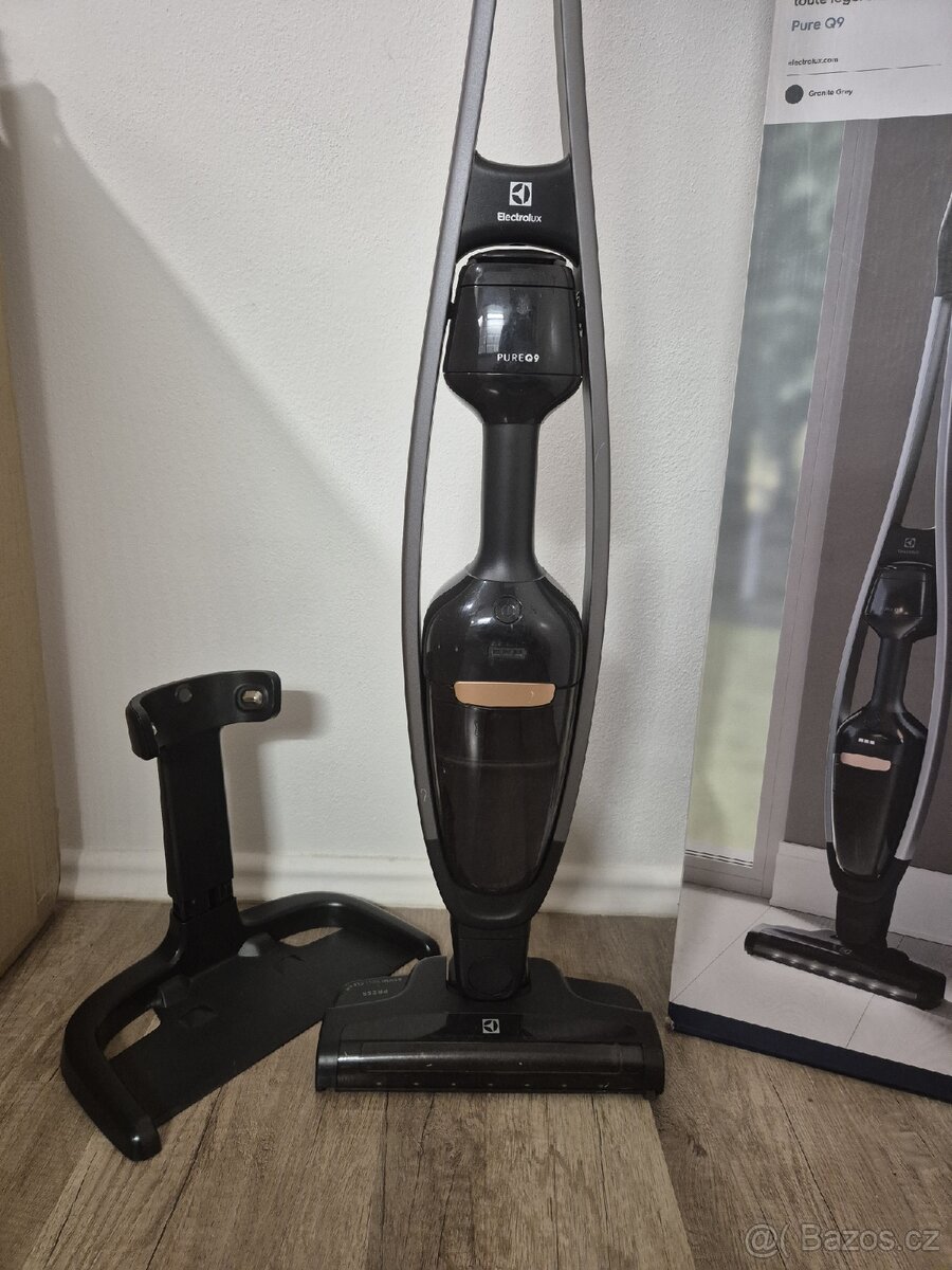 Vysavac Electrolux Pure Q9 - 2