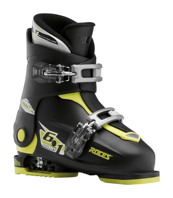 Lyžáky Roces 30-35 rostoucí - 2