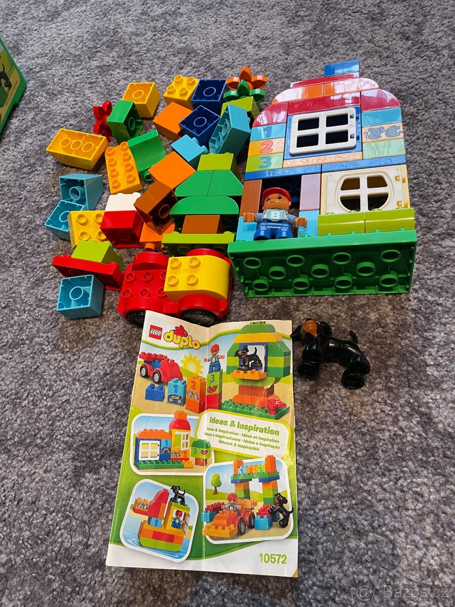 LEGO DUPLO® 10572 - 2