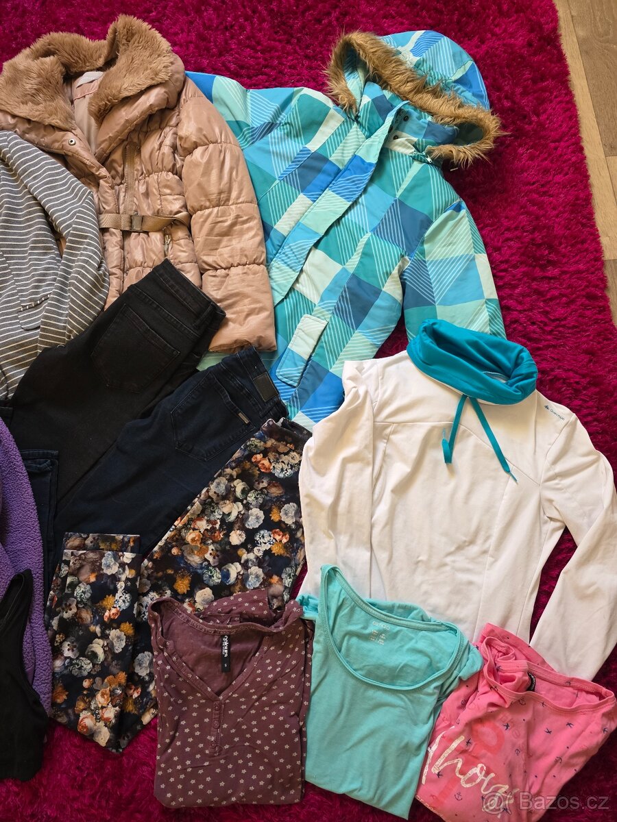 Bazimní balík S - 2