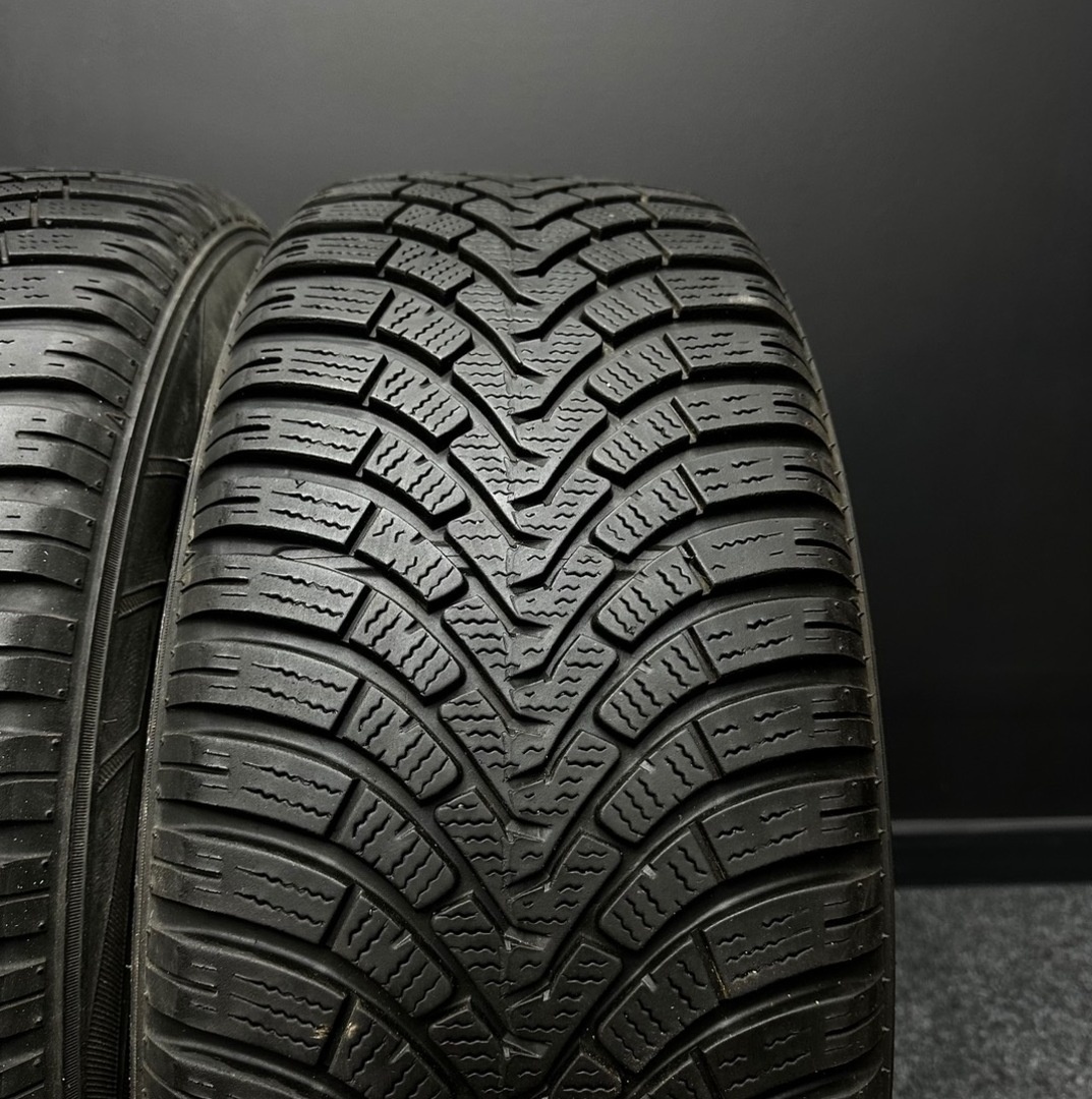 2ks pneu Falken 225/55/18 - 2