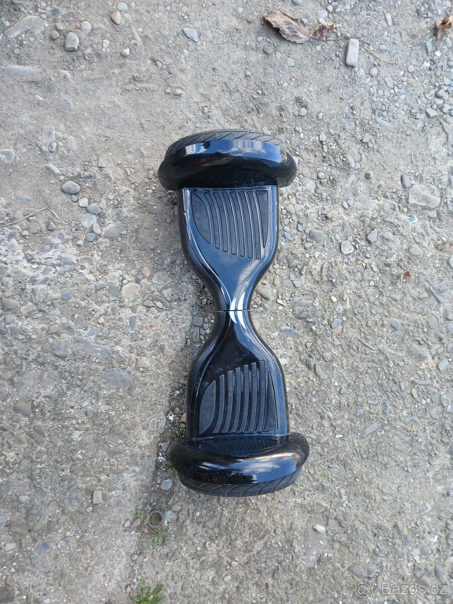 hoverboard spirit 2x350w - 2