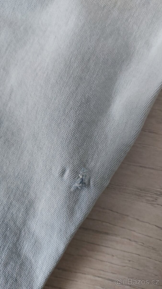 Chlapecké džíny vel. 158/164 - 2