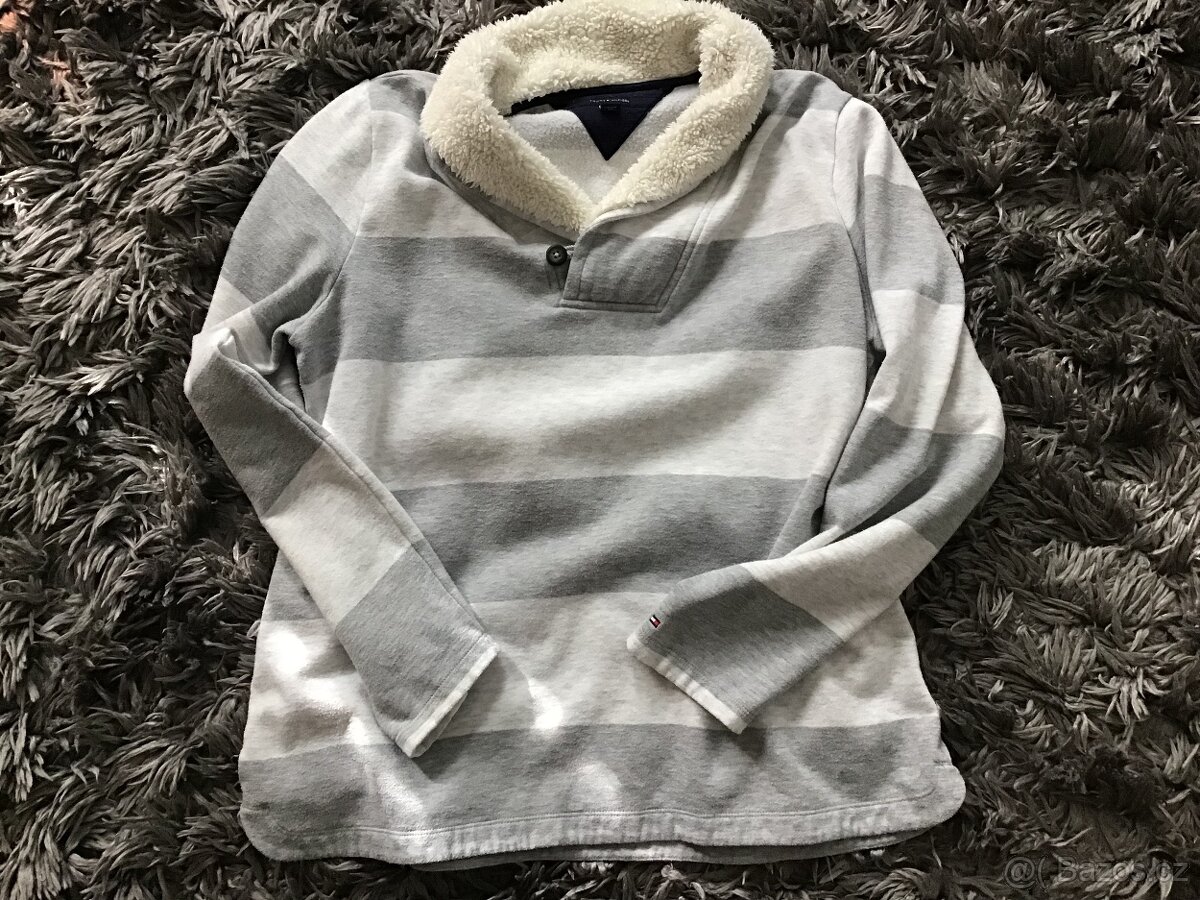 Dámská mikina TH - 2