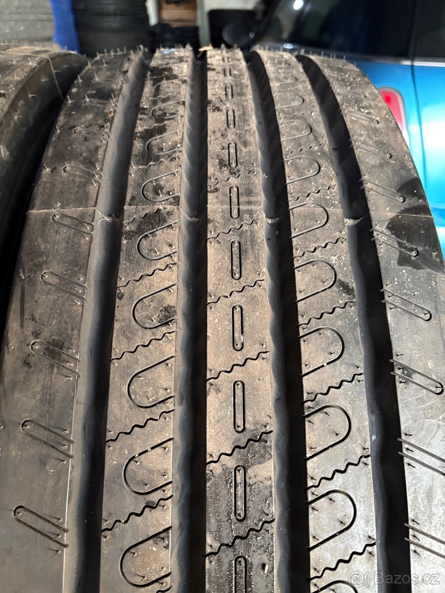 Matador FHR4 315/80 R22.5 - 2