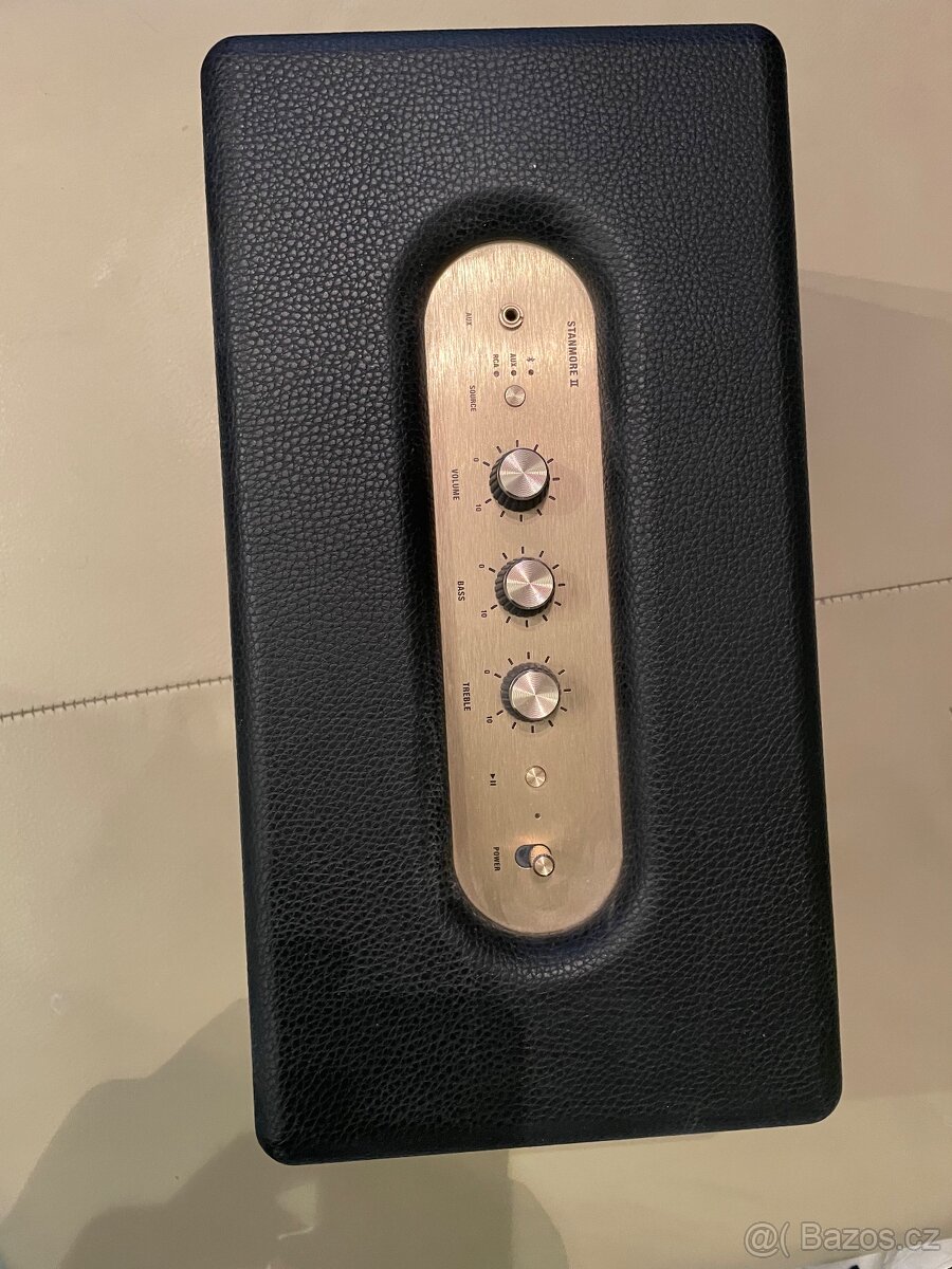 Reproduktor Marshall Stanmore III - 2