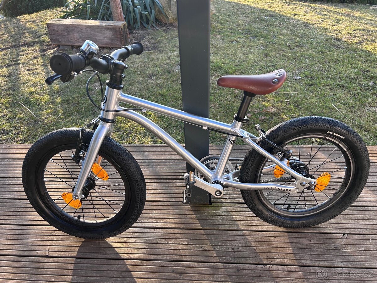 Early Rider Belter 16 - 2