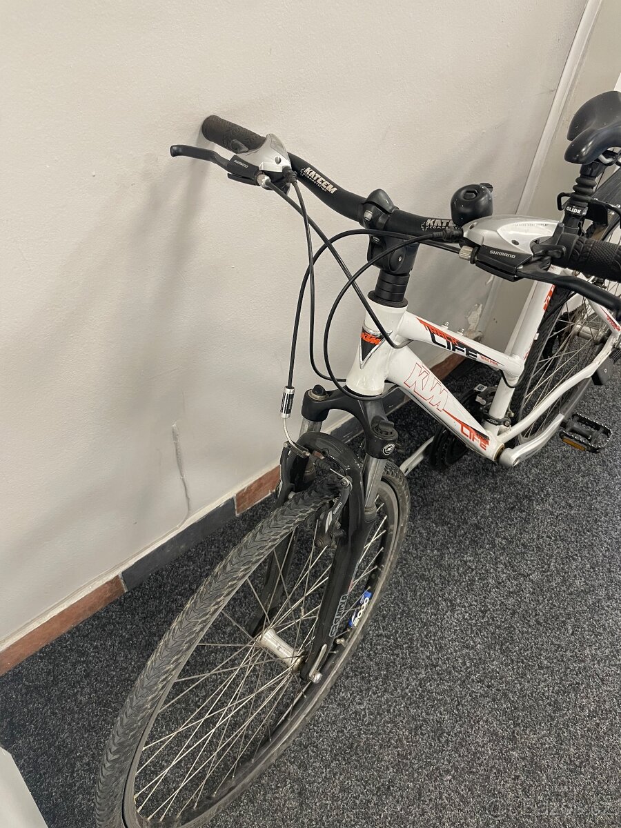 Kolo KTM Offroad - 2