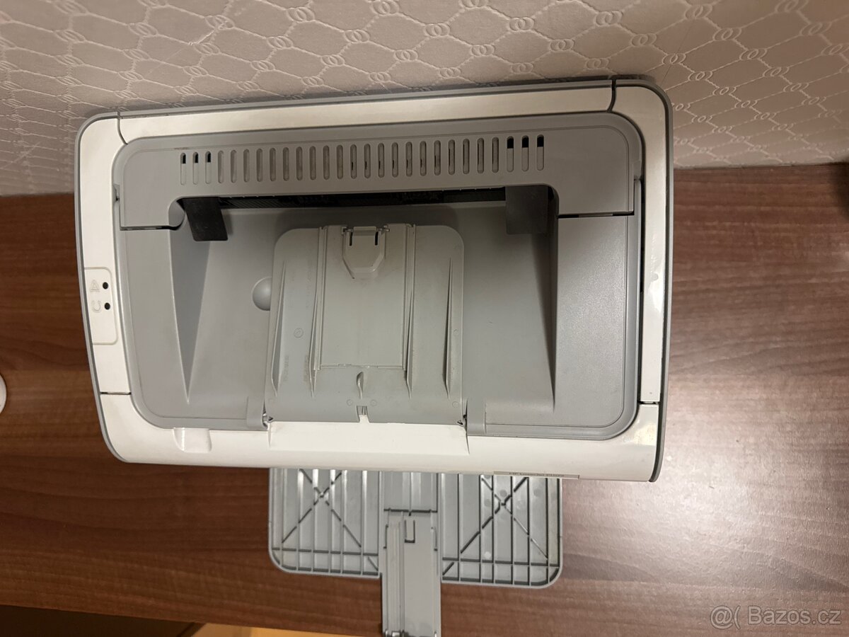 HP LaserJet Pro P1102 - 2