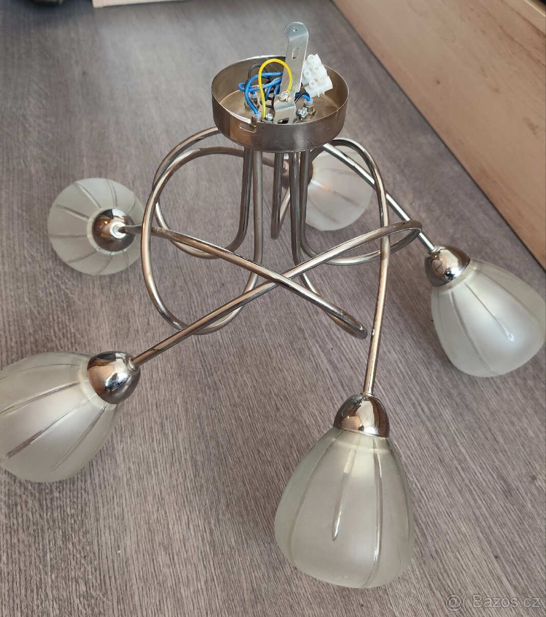 Stropní svítidlo - 2