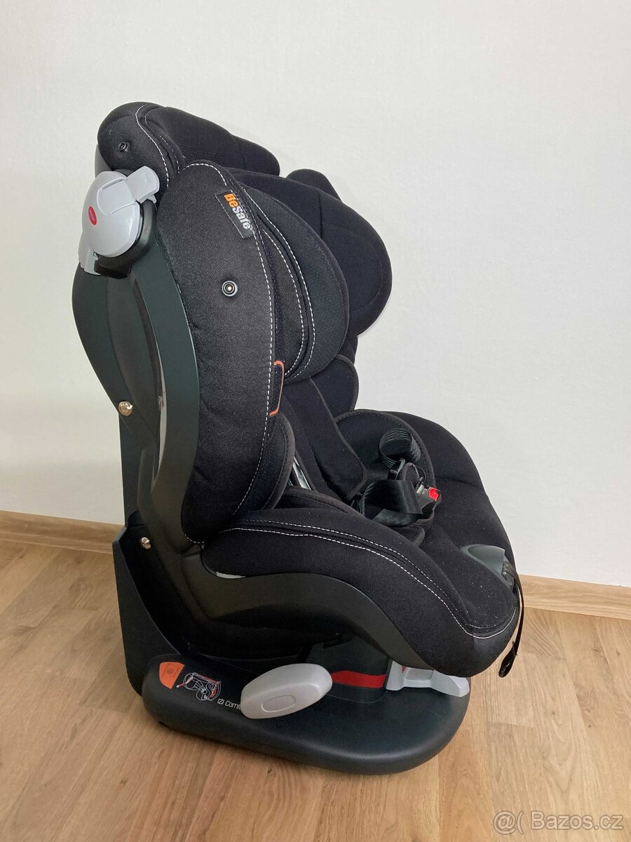 Dětská autosedačka BeSafe IZI Comfort - 2