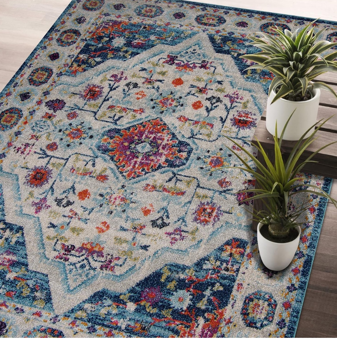 Koberec, 200 x 290 cm - 2