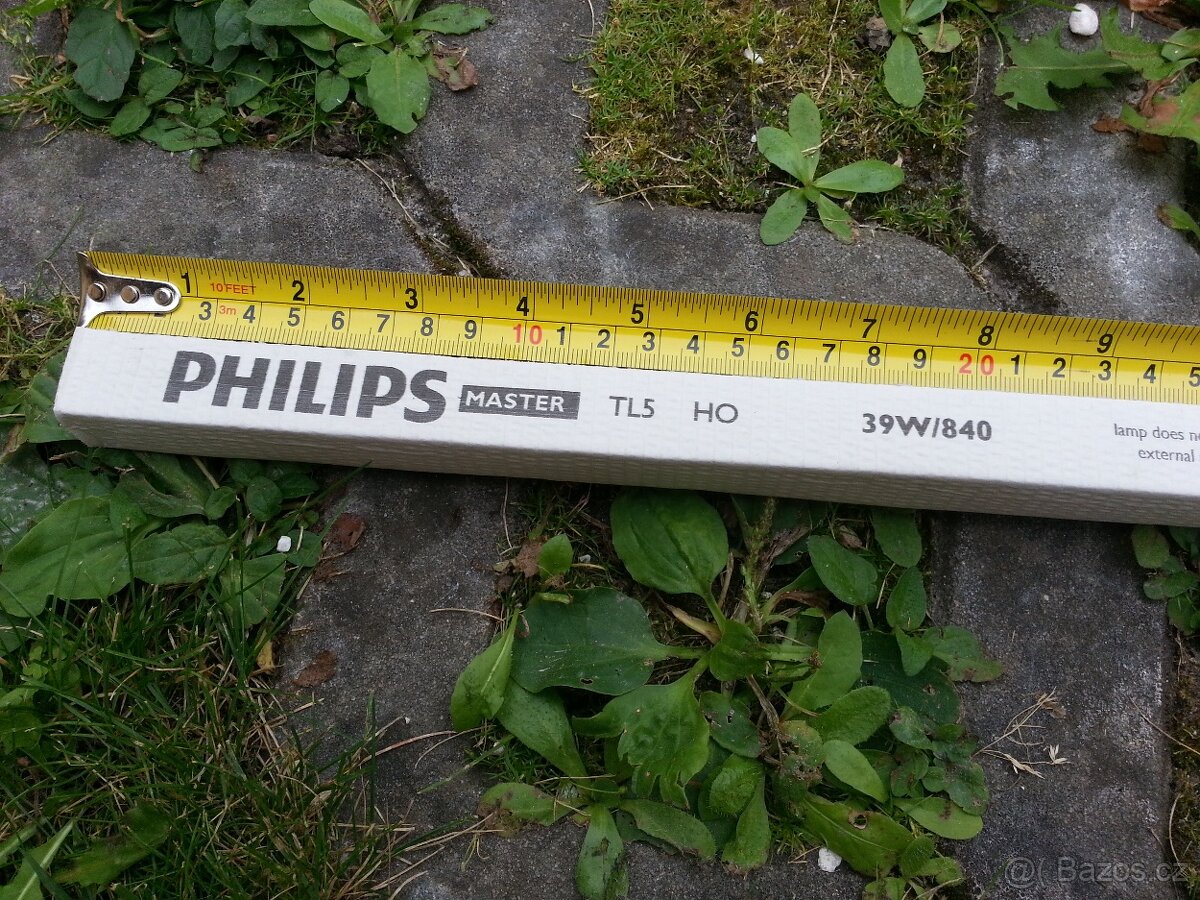 Zářivky Philips Master TL5 HO 39W/840 - 2