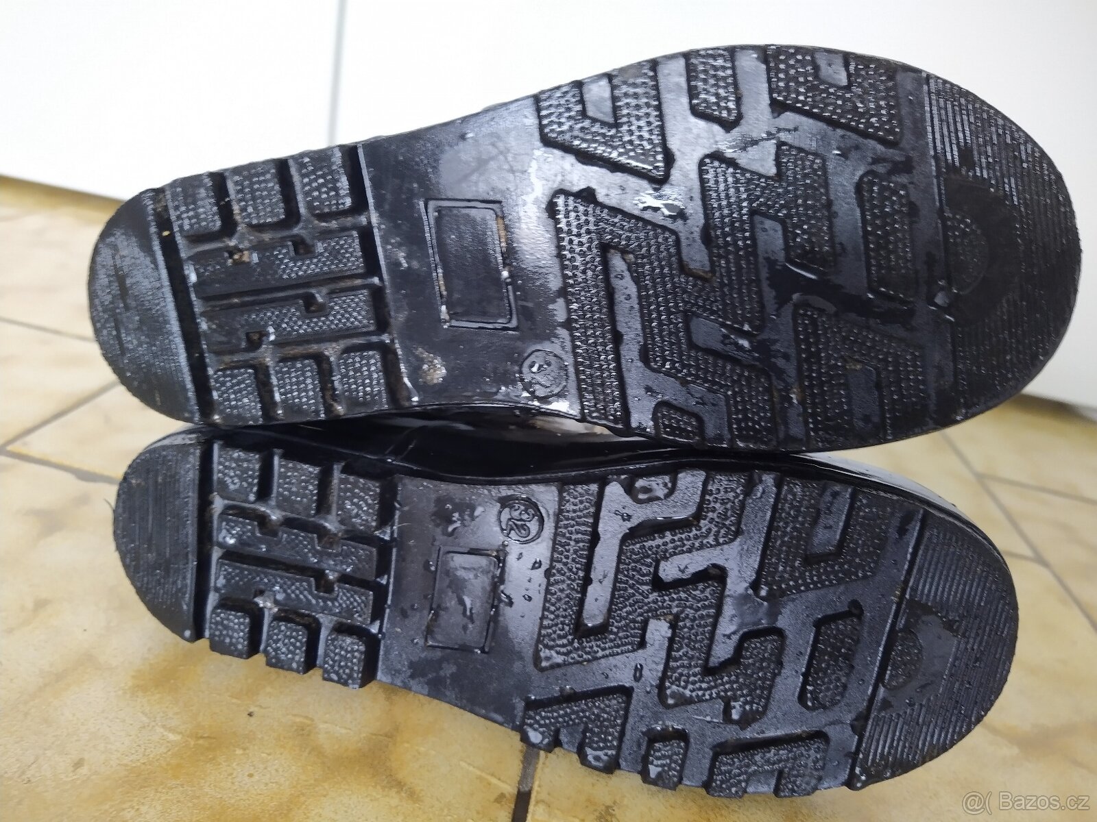 Dětské holínky vel 32 - 2