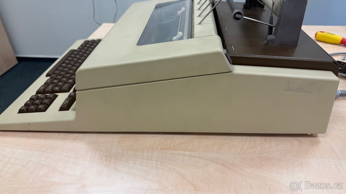 Dalnopis Hasler SP 330 - 2