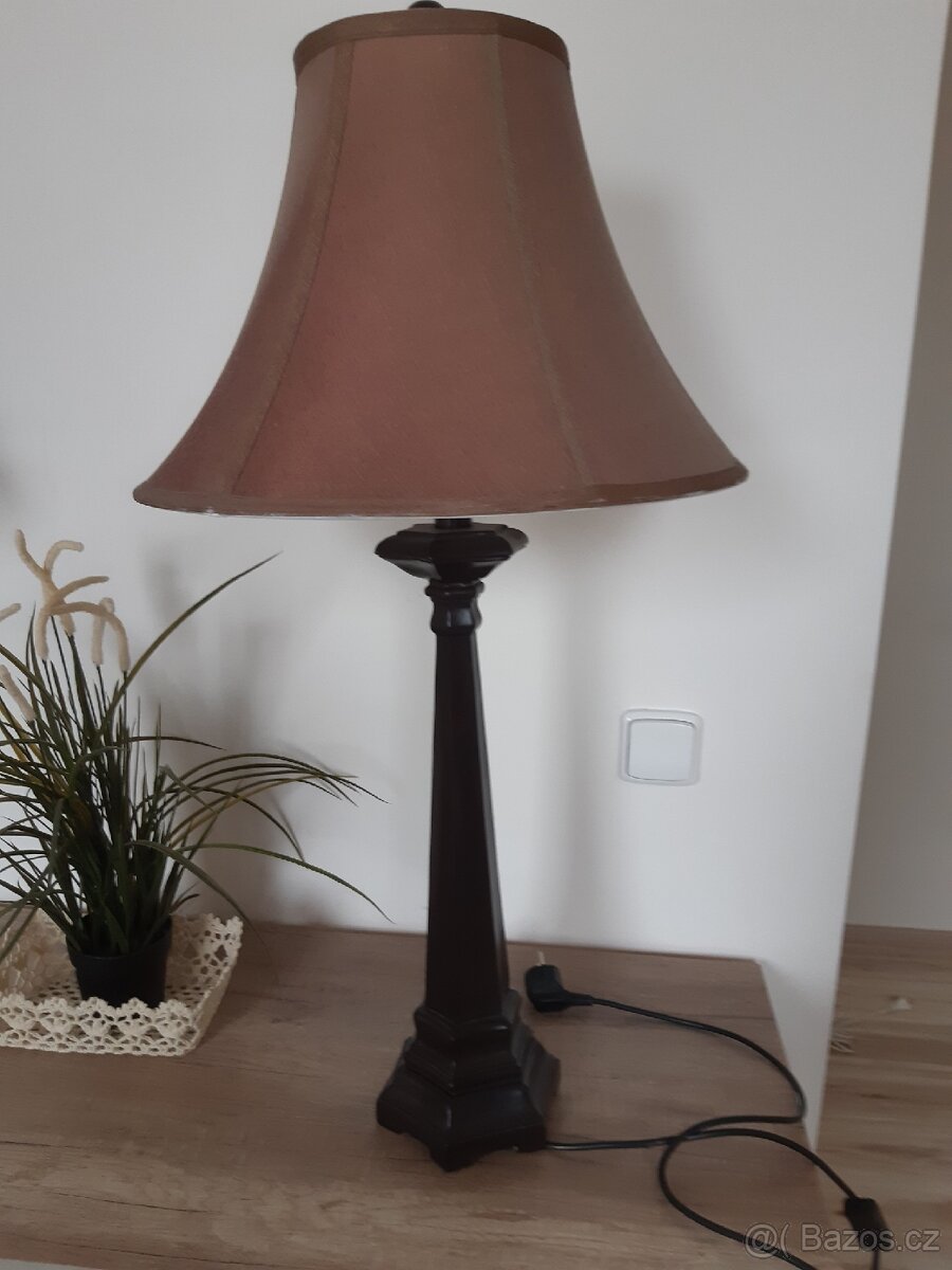 Prodám lampy - 2