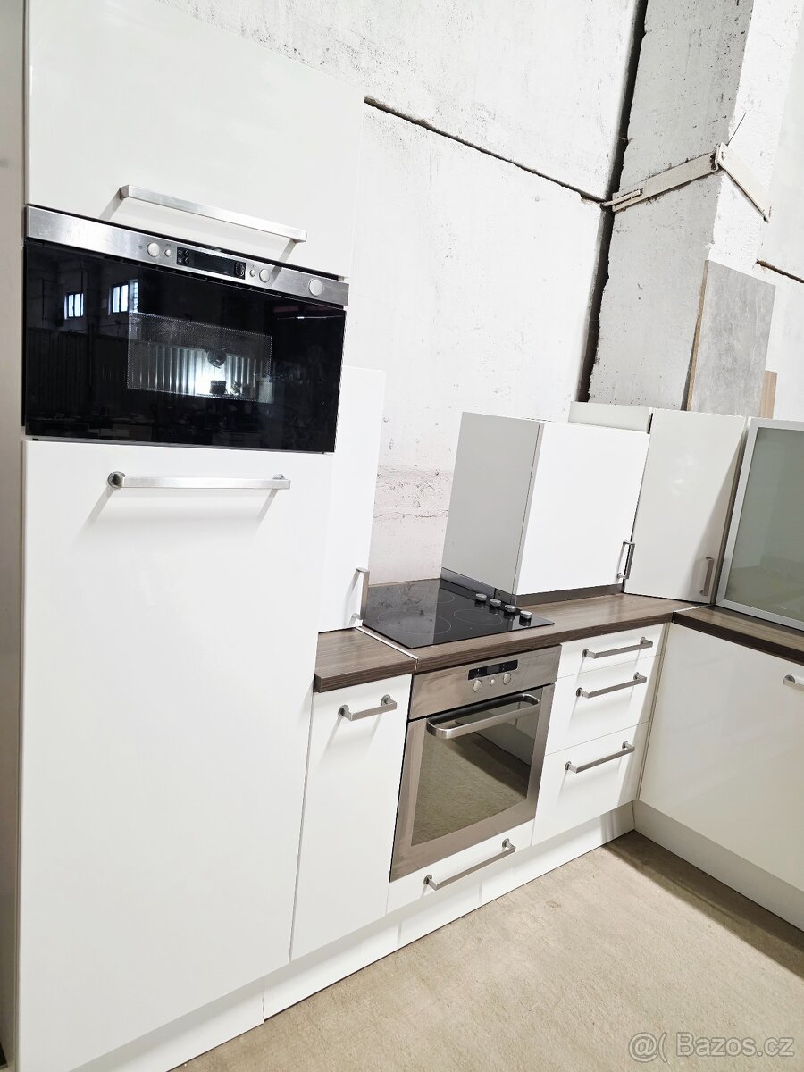 Kuchyňská linka - 2