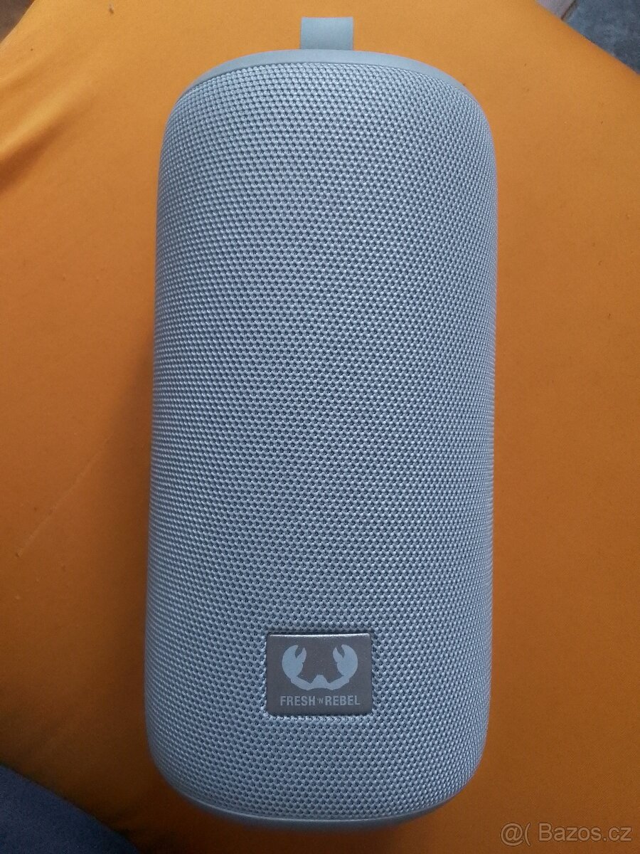 Bluetooth reprák značky FRESH'N REBEL - 2