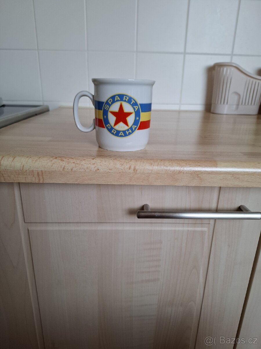 Sběratelský hrneček - 2