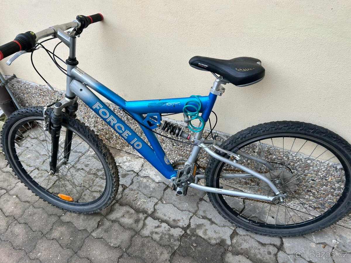 Pánské kolo 26 - 2