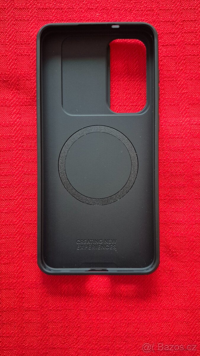 Kryt na Samsung Galaxy S25fe - 2