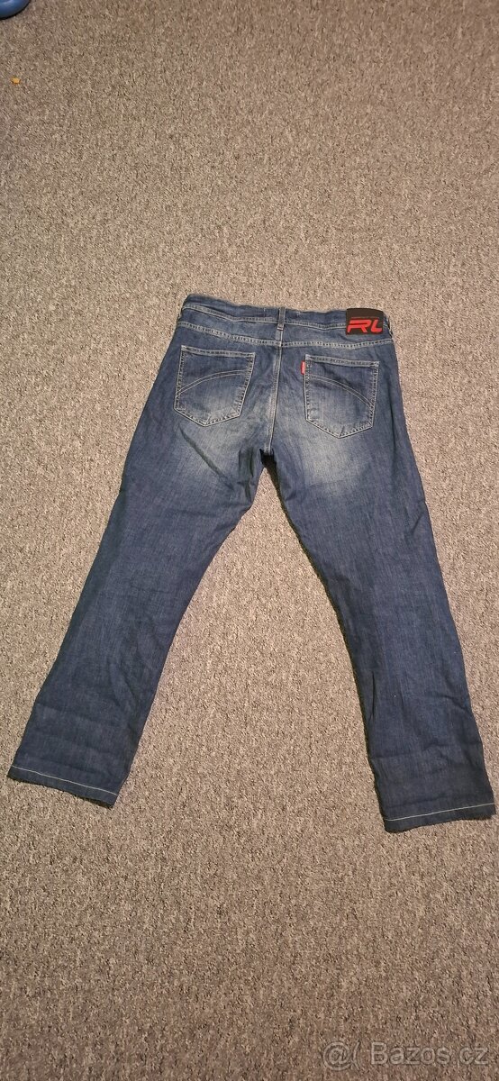 Rifle na motorku - 2