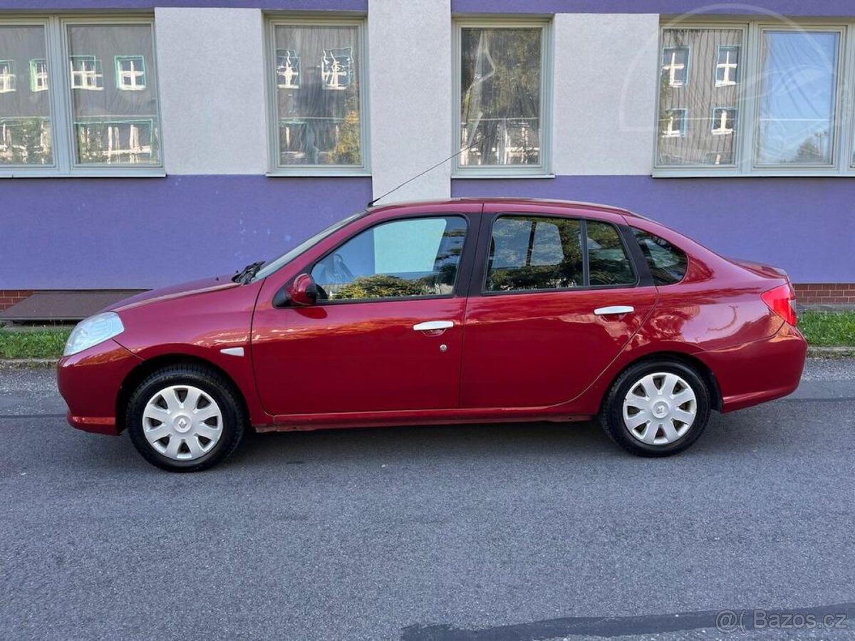 Renault Thalia 1,2i 16V / klima / - 2