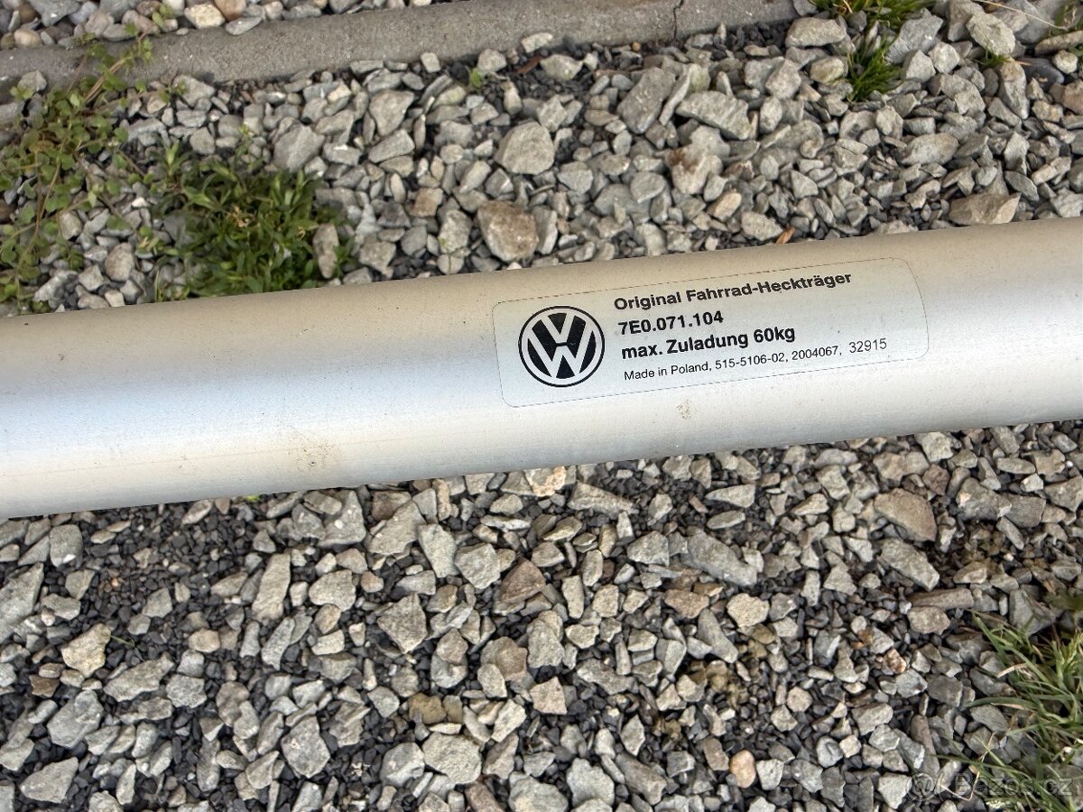 Vw Multivan - 2